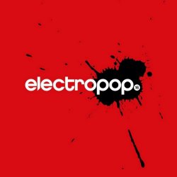 VA - Electropop 16 (Deluxe Fan Bundle) (2020) [4CD]