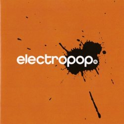 VA - Electropop 15 (Deluxe Fan Bundle) (2019) [4CD]