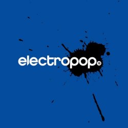 VA - Electropop 18 (Super Deluxe Edition) (2021) [5CD]