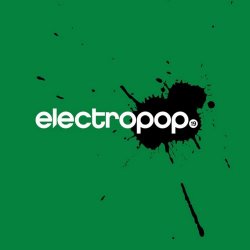 VA - Electropop 19 (Super Deluxe Edition) (2021) [5CD]