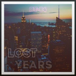 BT-84 - Lost Years (2023)