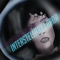 Eyeshadow 2600 FM - Interstellar Terror (2017)