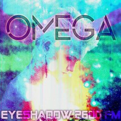 Eyeshadow 2600 FM - Omega (2019) [EP]