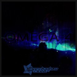 Eyeshadow 2600 FM - Omega-4 (2020) [EP]