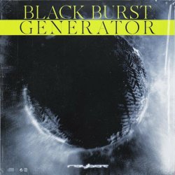 Royb0t - Black Burst Generator (2020)