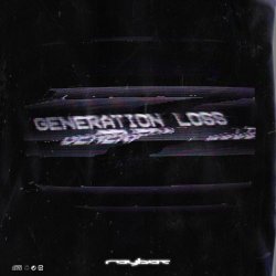 Royb0t - Generation Loss (2020) [EP]