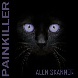 Alen Skanner - Painkiller (2022) [Single]
