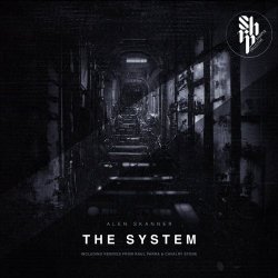 Alen Skanner - The System (2022)