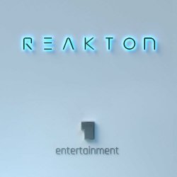 Reakton - Entertainment (2022) [Single]