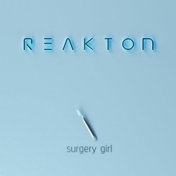 Reakton - Surgery Girl (2022) [Single]