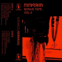 VA - Miseria Bonus Tape Vol. 2 (2022)