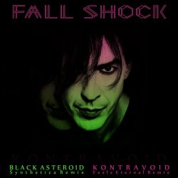 Fall Shock - Interior - Remixed (2021) [Single]
