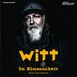 Joachim Witt - In Einsamkeit (feat. Chris Harms) (2022) [EP]