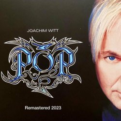 Joachim Witt - Pop (2023) [Remastered]