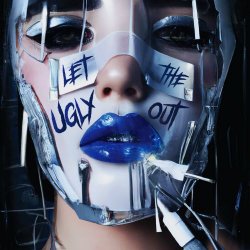 Dead Lights - Let The Ugly Out (2023) [EP]