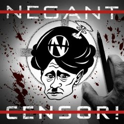 Negant - Censor! (2023) [Single]