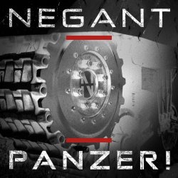 Negant - Panzer! (2023) [Single]