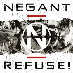 Negant - Refuse! (2019) [EP]
