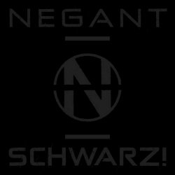 Negant - Schwarz! (2019) [Single]