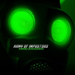 Stars Crusaders - Army Of Impostors (2019) [EP]