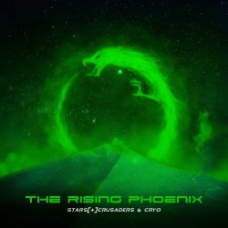 Stars Crusaders - The Rising Phoenix (2021) [Single]