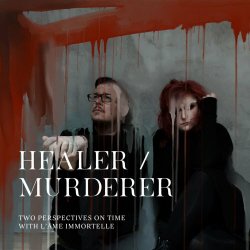 L'Âme Immortelle - Healer / Murderer (2021) [EP]