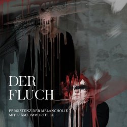 L'Âme Immortelle - Der Fluch (2022) [EP]