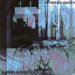 Petrified Entity - B-Sides & Rarities (2023)