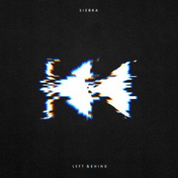 Sierra - Left Behind (2022) [EP]