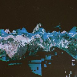 Sleepless Droids - Dust (2020) [Single]