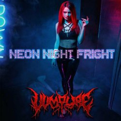 VVMPYRE - Neon Night Fright (2022)