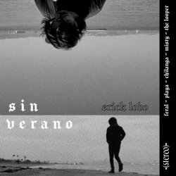 Erick Lobo - Sin Verano (2023) [EP]