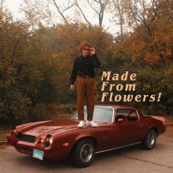 Flowerbabe - Made From Flowers! (2021) [Single]