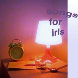 Flowerbabe - Songs For Iris (2022) [Single]