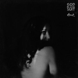 God In A Black Suit - Nails (2021) [EP]