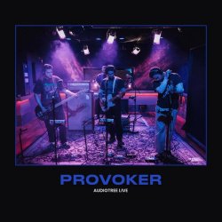 Provoker - Audiotree Live (2022) [EP]
