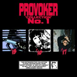 Provoker - Collection No. 1 (2017)