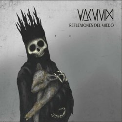Vacvvm - Reflexiones Del Miedo (2022)