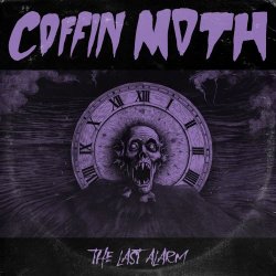 Coffin Moth - The Last Alarm (2023) [EP]