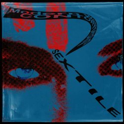 Sextile - Modern Weekend / Contortion (2022) [Single]