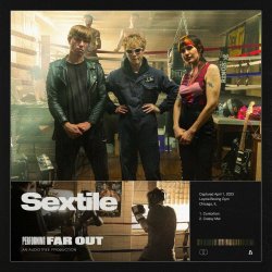 Sextile - Audiotree Far Out (2023) [Single]