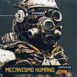 VA - Mecanismo Humano Vol. 1 (2023)