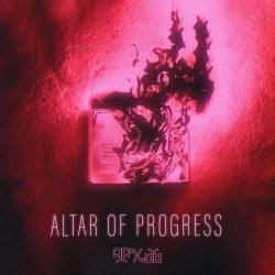 genCAB - Altar Of Progress (2021) [Single]