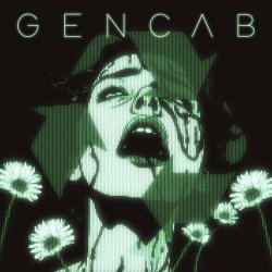 genCAB - The Badge (2023) [Single]