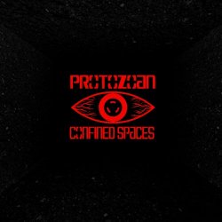 Protozoan - Confined Spaces (2023)