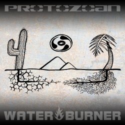 Protozoan - Waterburner (2023)