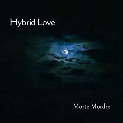 Morte Mordre - Hybrid Love (2023) [Single]
