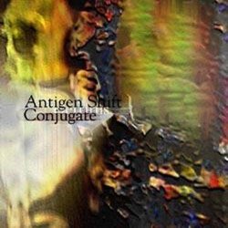 Antigen Shift & Detritus - Conjugate (2002) [Split]