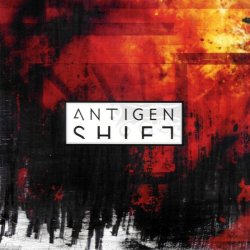Antigen Shift - Implicit Structures (2003)