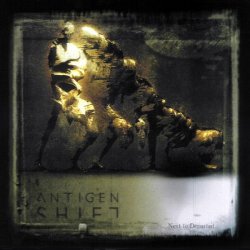 Antigen Shift - Next To Departed (2004) [EP]